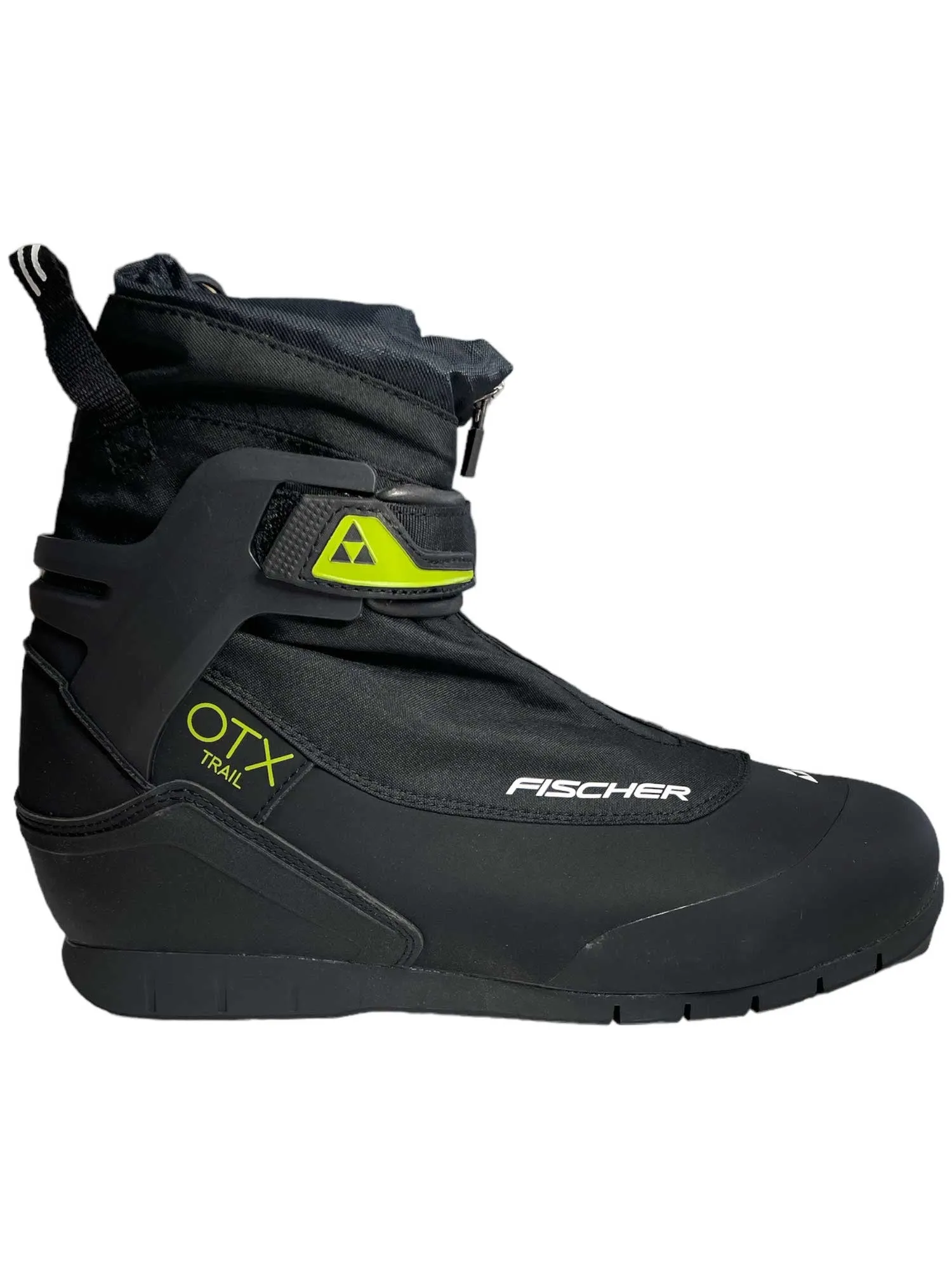 Fischer OTX Trail Boot