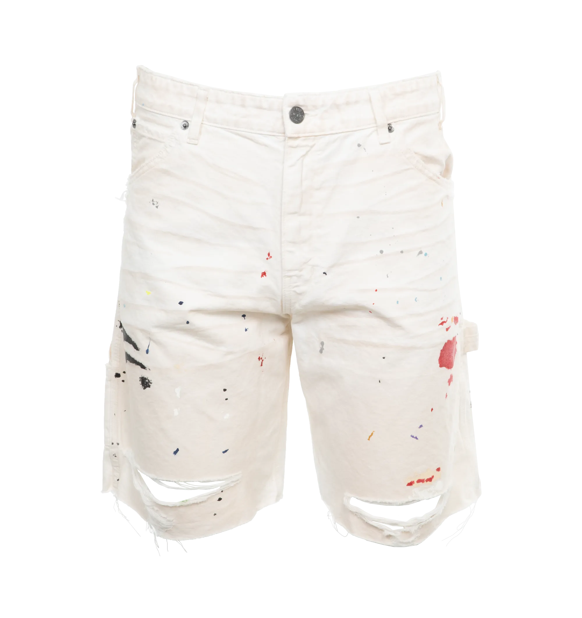 FLEA CARPENTER SHORT (MENS)