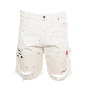 FLEA CARPENTER SHORT (MENS)