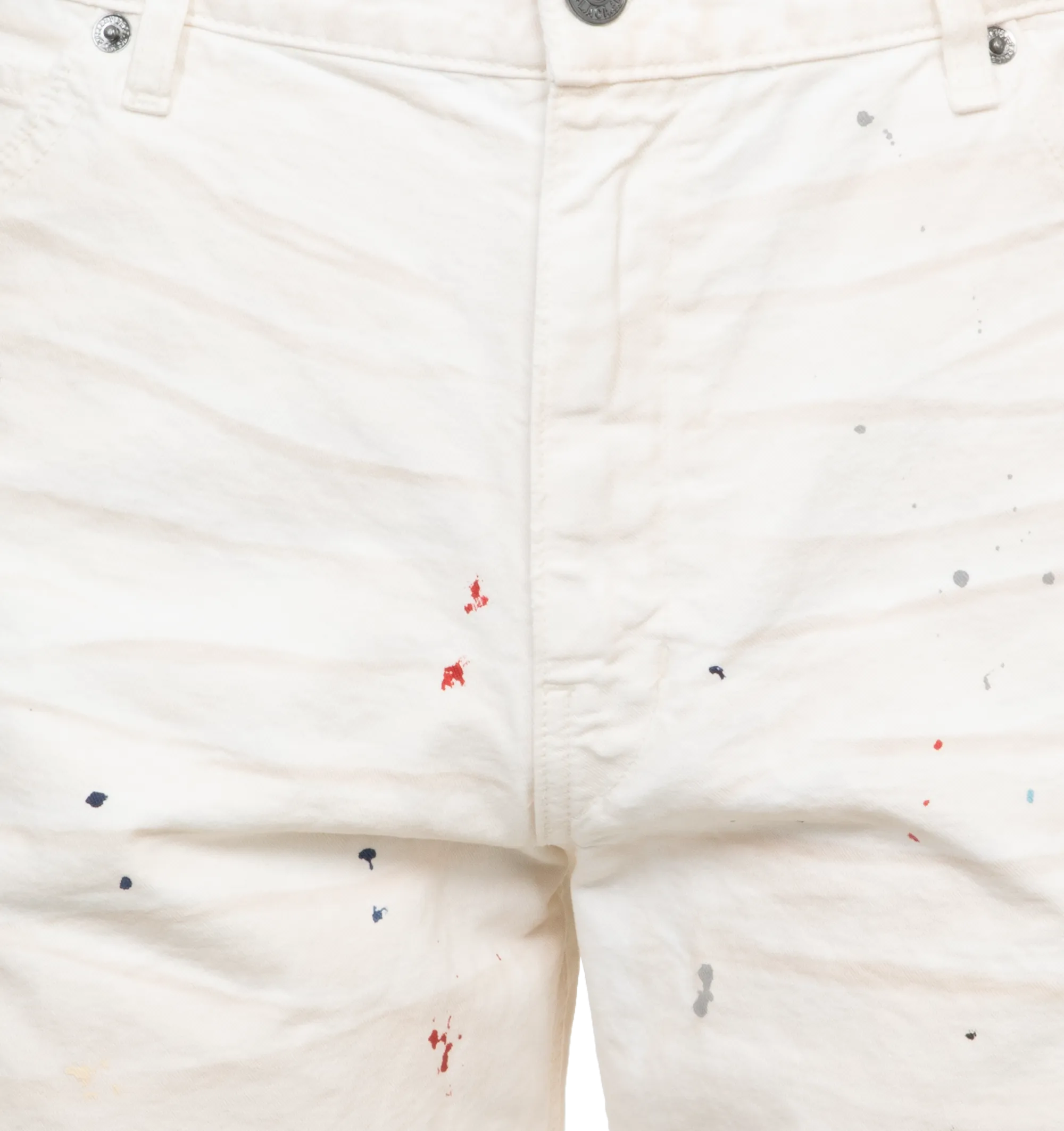 FLEA CARPENTER SHORT (MENS)