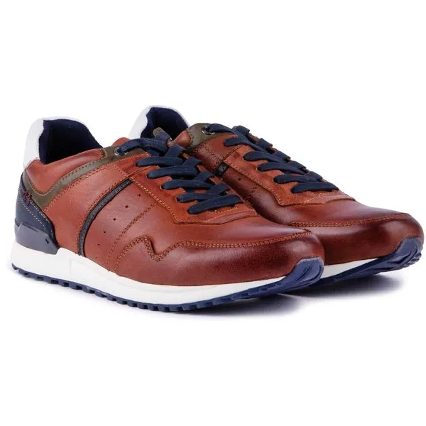 Front Brescia Trainers