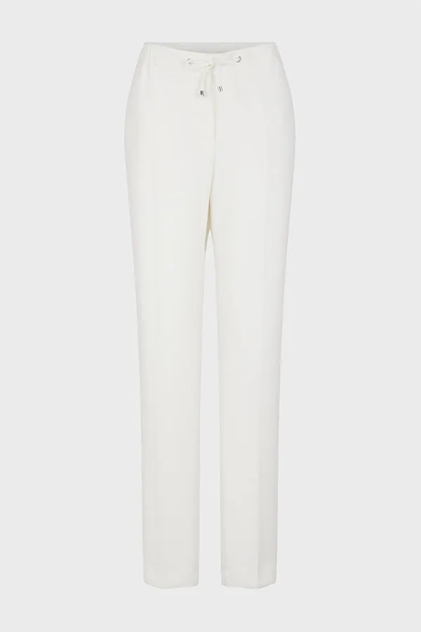 Gerard Darel CATHLEEN STRAIGHT TROUSERS