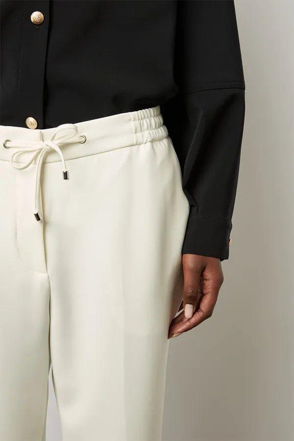 Gerard Darel CATHLEEN STRAIGHT TROUSERS