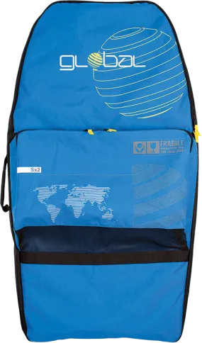 Global S2 Bodyboard Bag