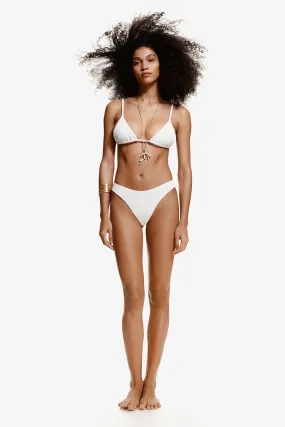 H&M Padded Triangle Bikini Top