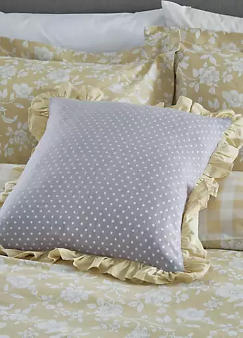 Helena Springfield Melforde Cotton Duvet Cover Set | Kaleidoscope