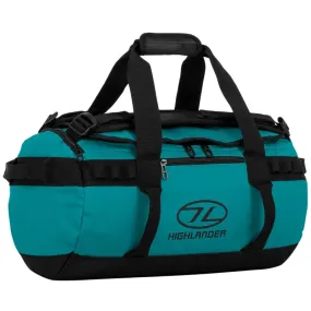 Highlander Storm 65L Duffle - Durable Outdoor Travel Bag