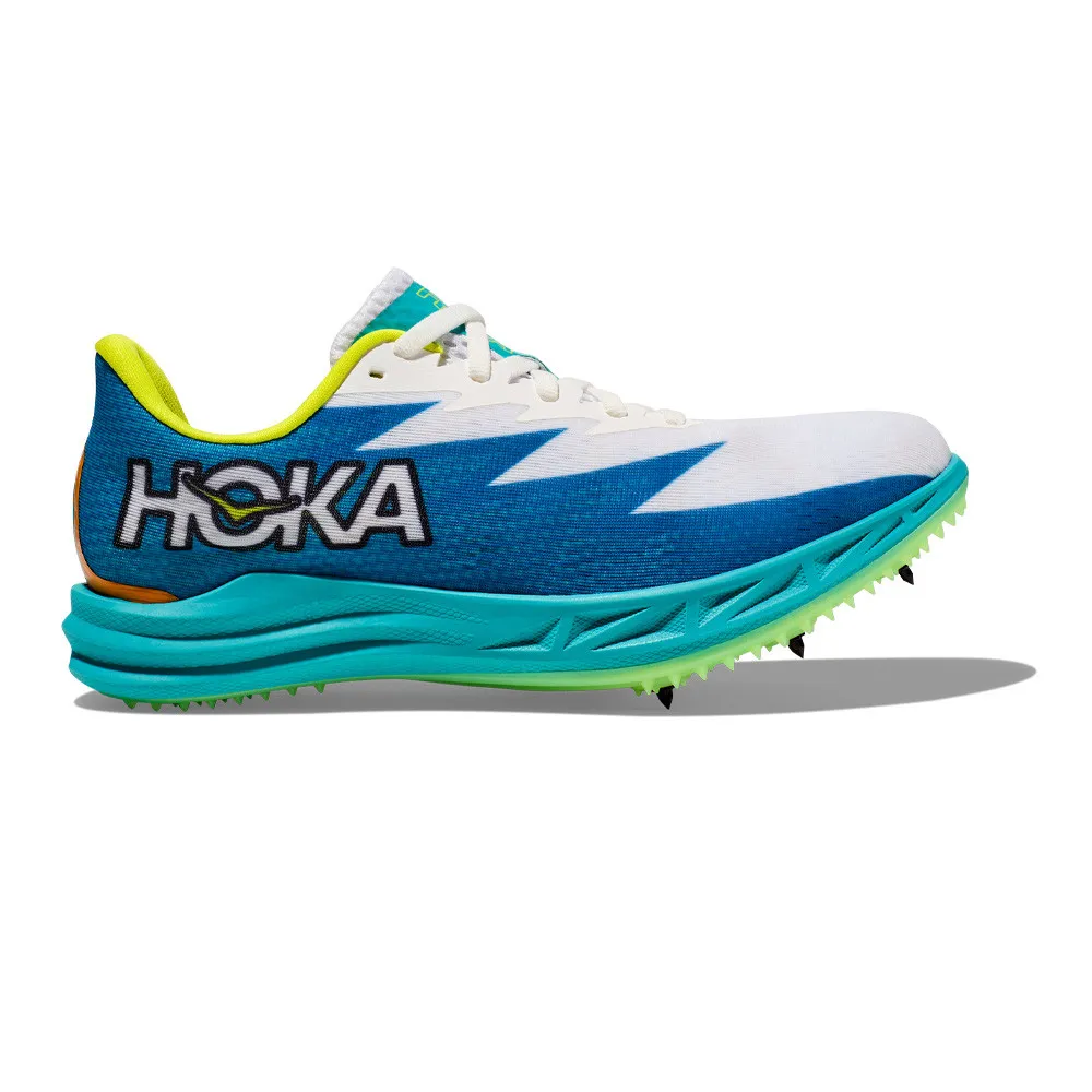 Hoka Crescendo MD Racing Spikes