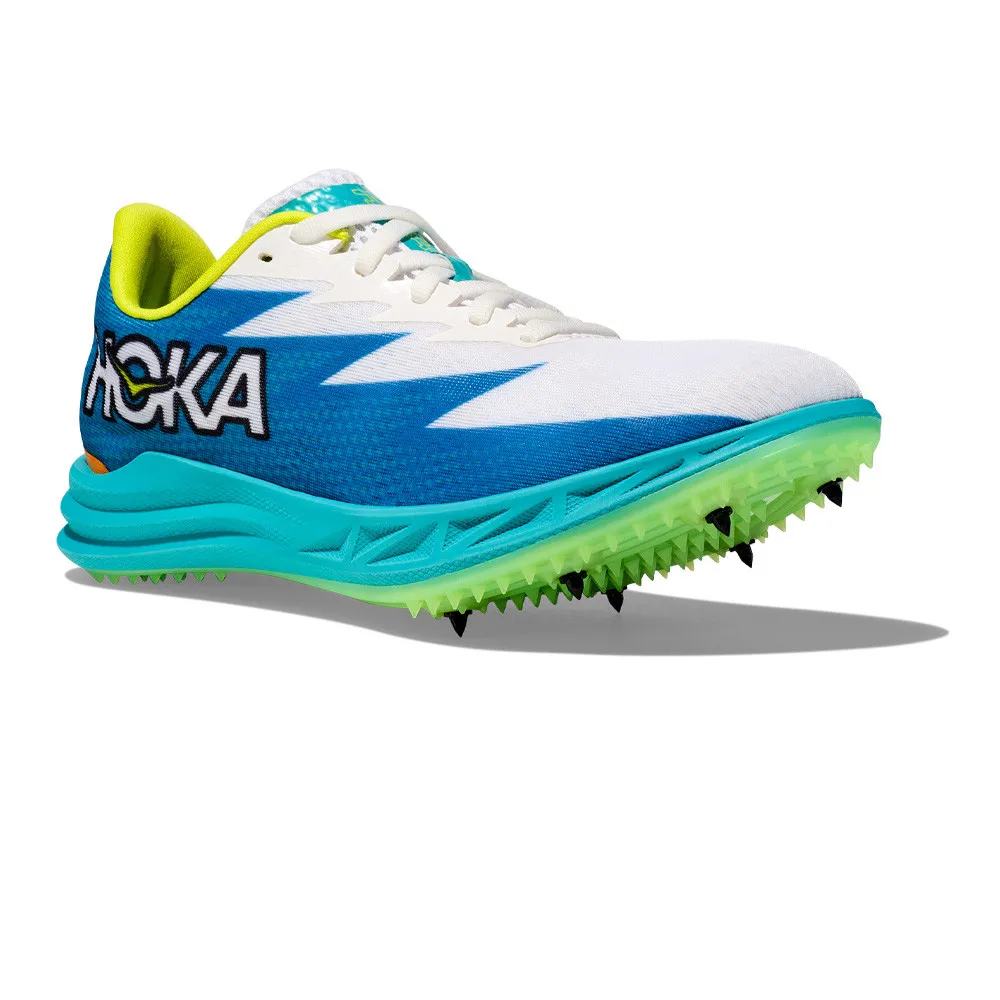 Hoka Crescendo MD Racing Spikes