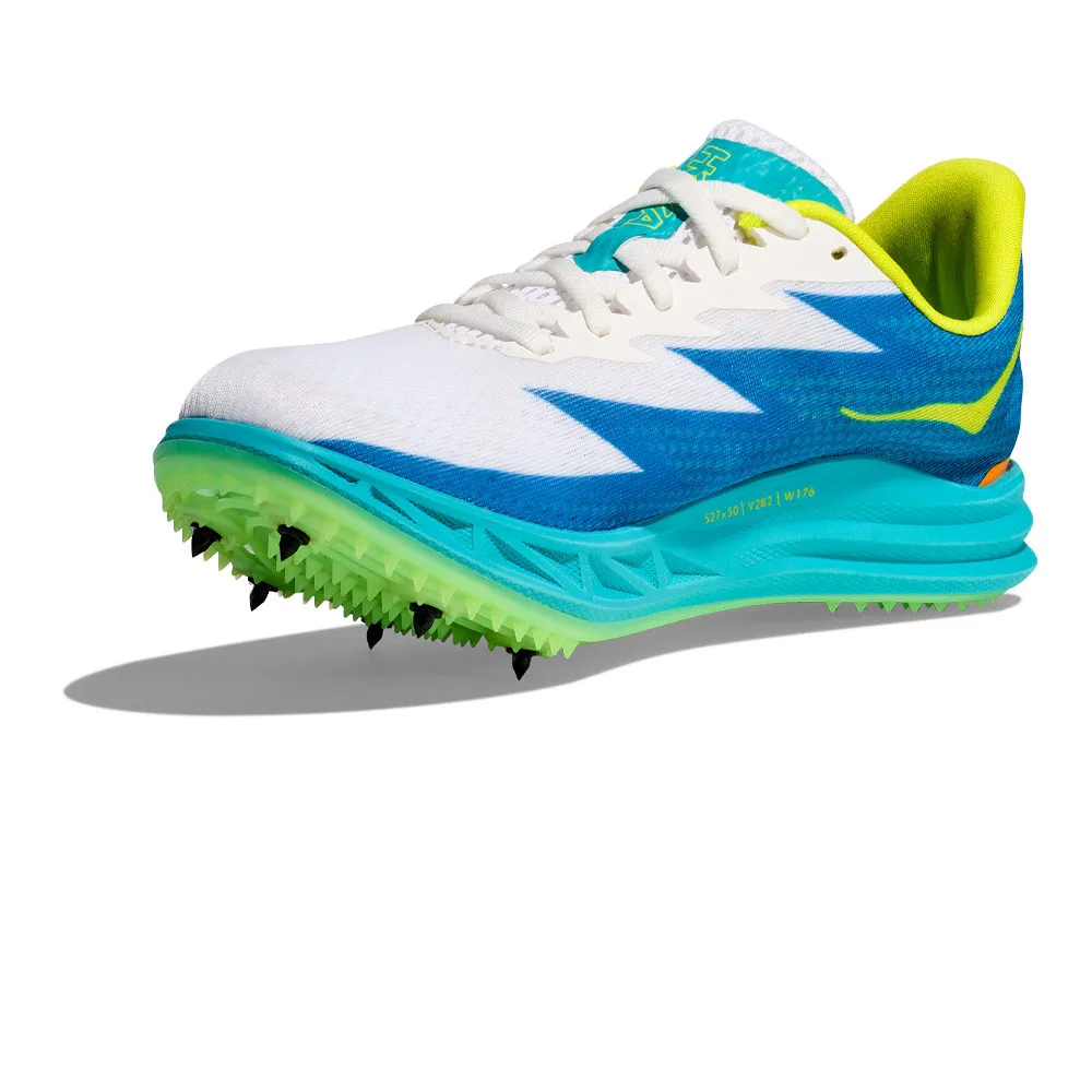 Hoka Crescendo MD Racing Spikes