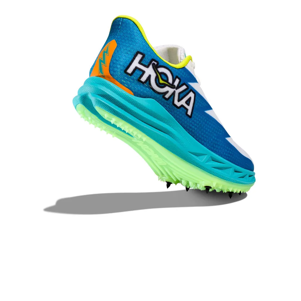 Hoka Crescendo MD Racing Spikes