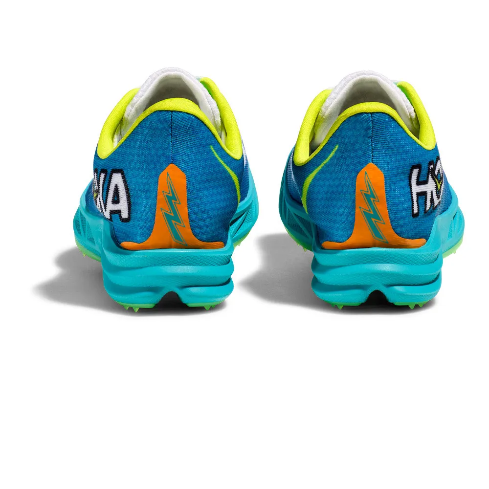 Hoka Crescendo MD Racing Spikes