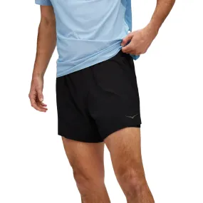 Hoka Glide 5 Inch 2-in-1 Shorts - AW24