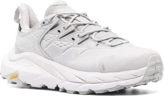 HOKA Kaha 2 Gore-Tex low-top sneakers Grey