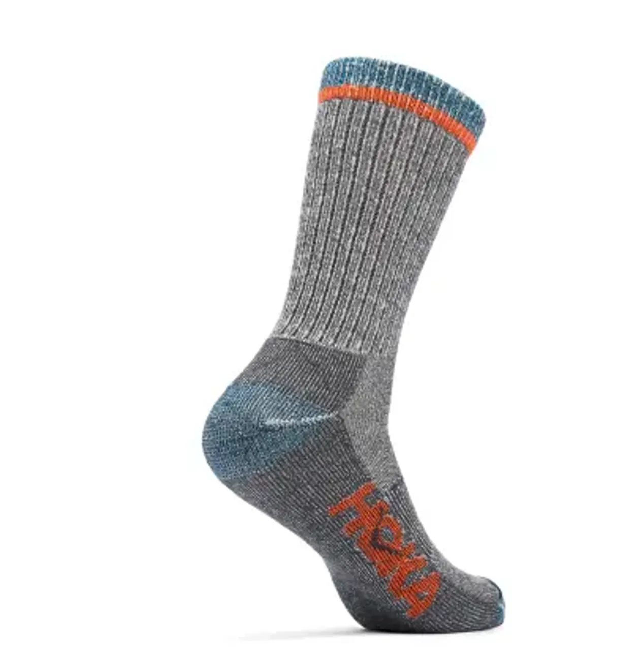 Hoka Merino Trail Crew Sock 