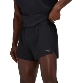 Hoka Race Day Split Running Shorts - AW24