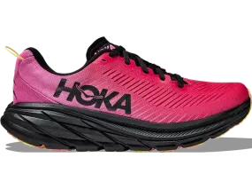 Hoka  Women's Rincon 3 RSRW Raspberry/Strawberry