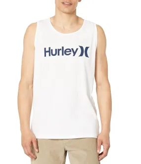 Hurley One & Only Solid Tank Men's