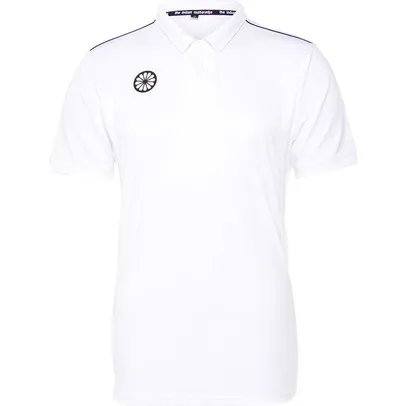 Indian Maharadja Tech Polo Shirt Boys