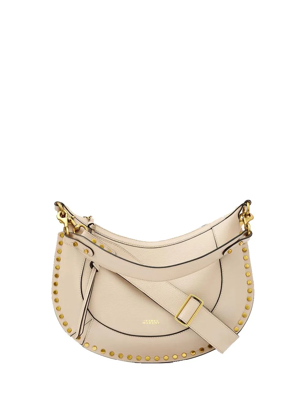 ISABEL MARANT NAOKO SHOULDER BAG