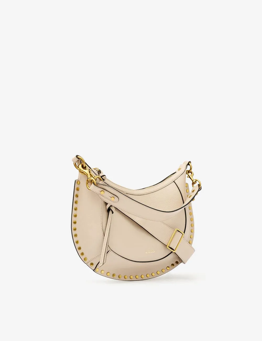 ISABEL MARANT NAOKO SHOULDER BAG