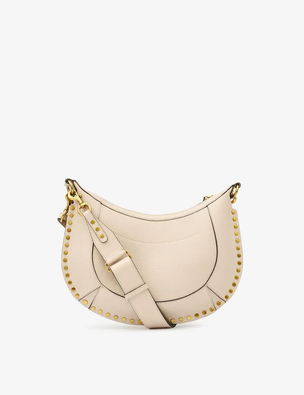 ISABEL MARANT NAOKO SHOULDER BAG