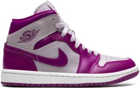 Jordan Air 1 Mid Magenta sneakers Purple