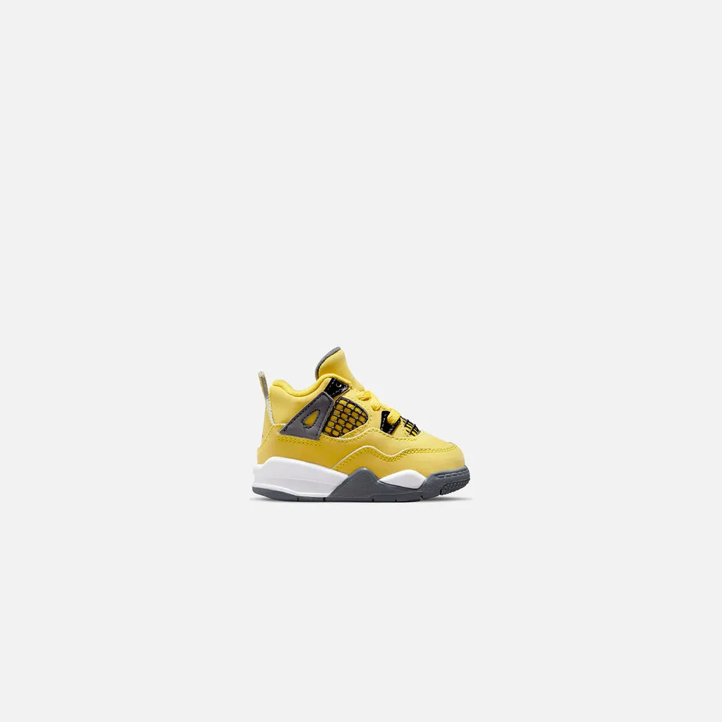 Jordan    nike air  toddler 4 retro