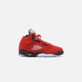 Jordan    nike bg air  5 retro