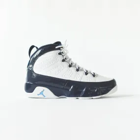 Jordan    nike gs air  9 retro