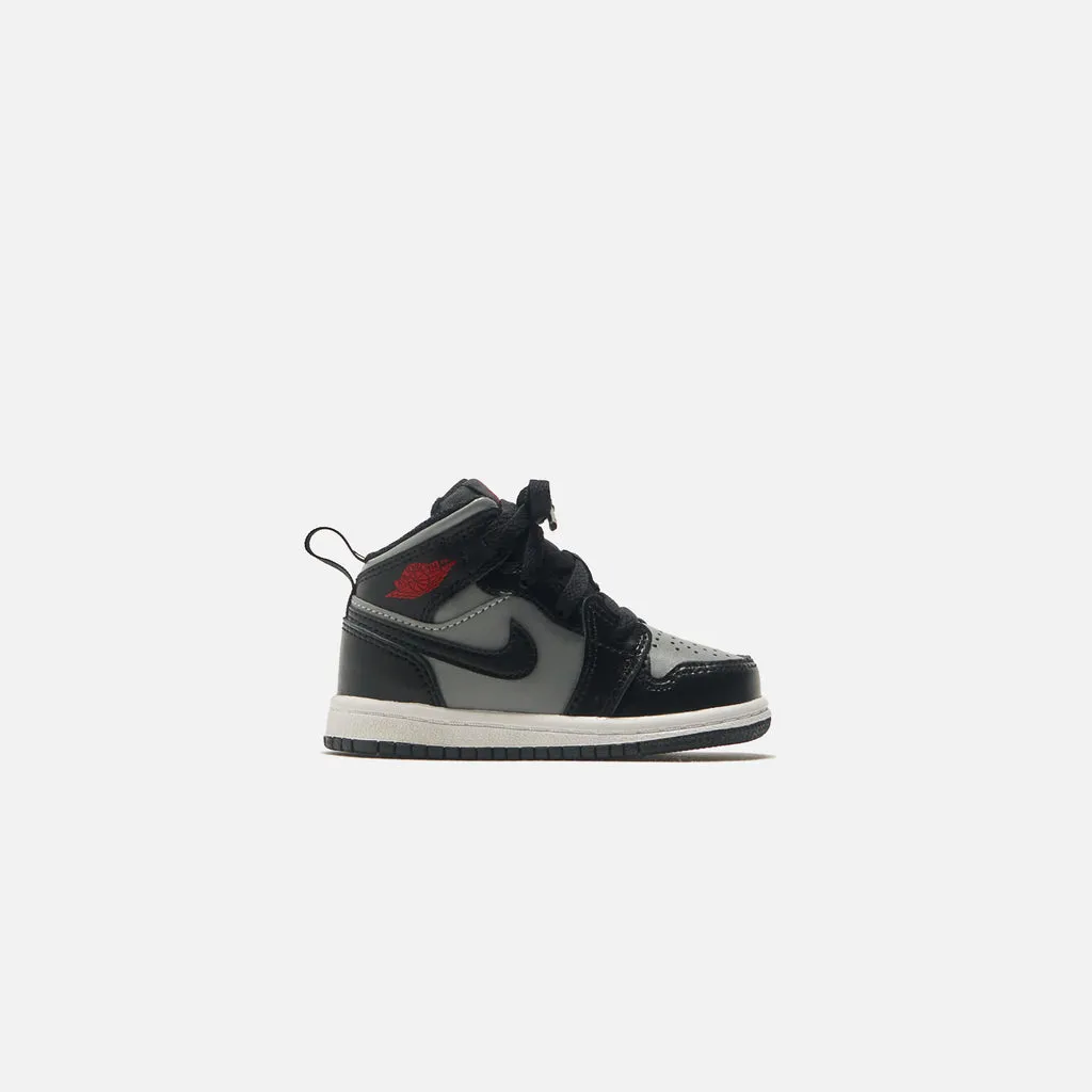 Jordan    nike toddler air  1 mid