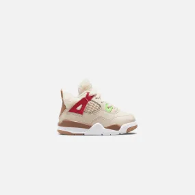 Jordan    nike toddler air  4 retro