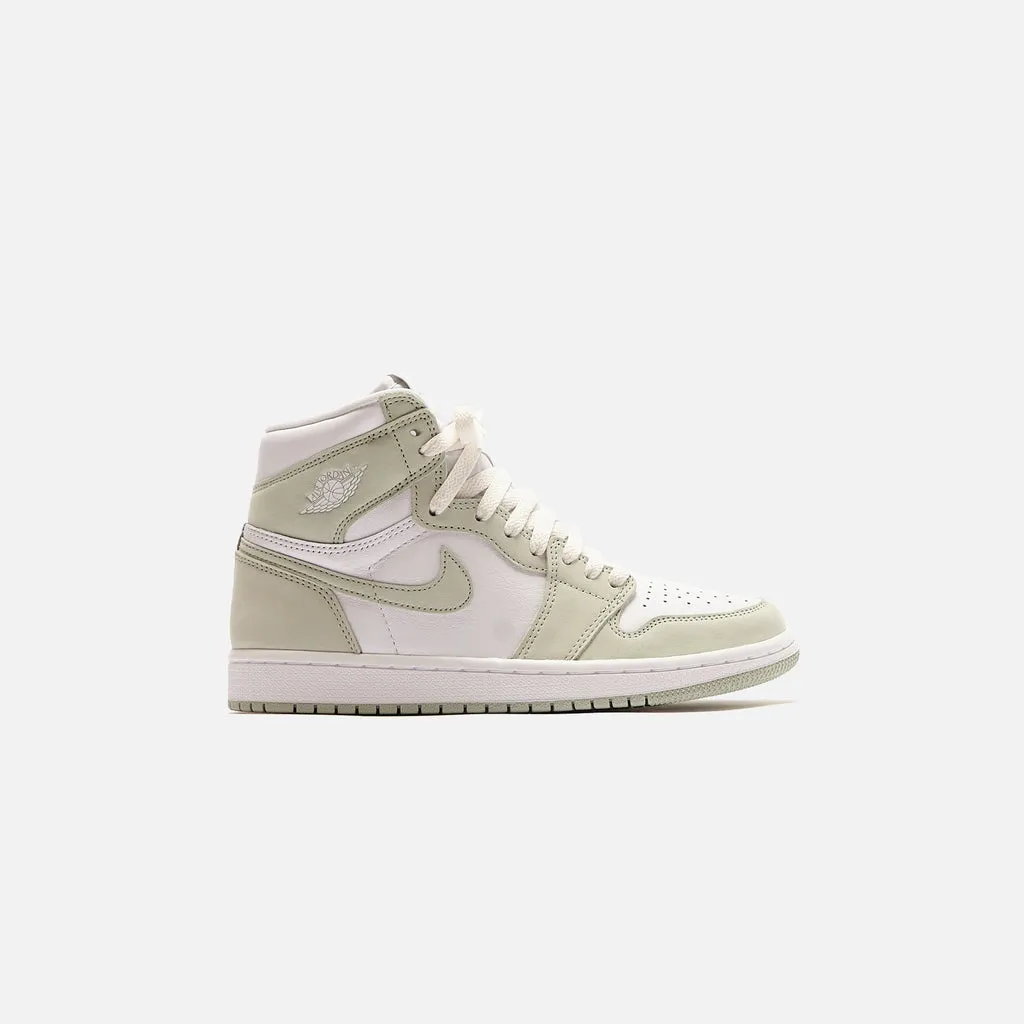 Jordan    nike wmns air  1 high og