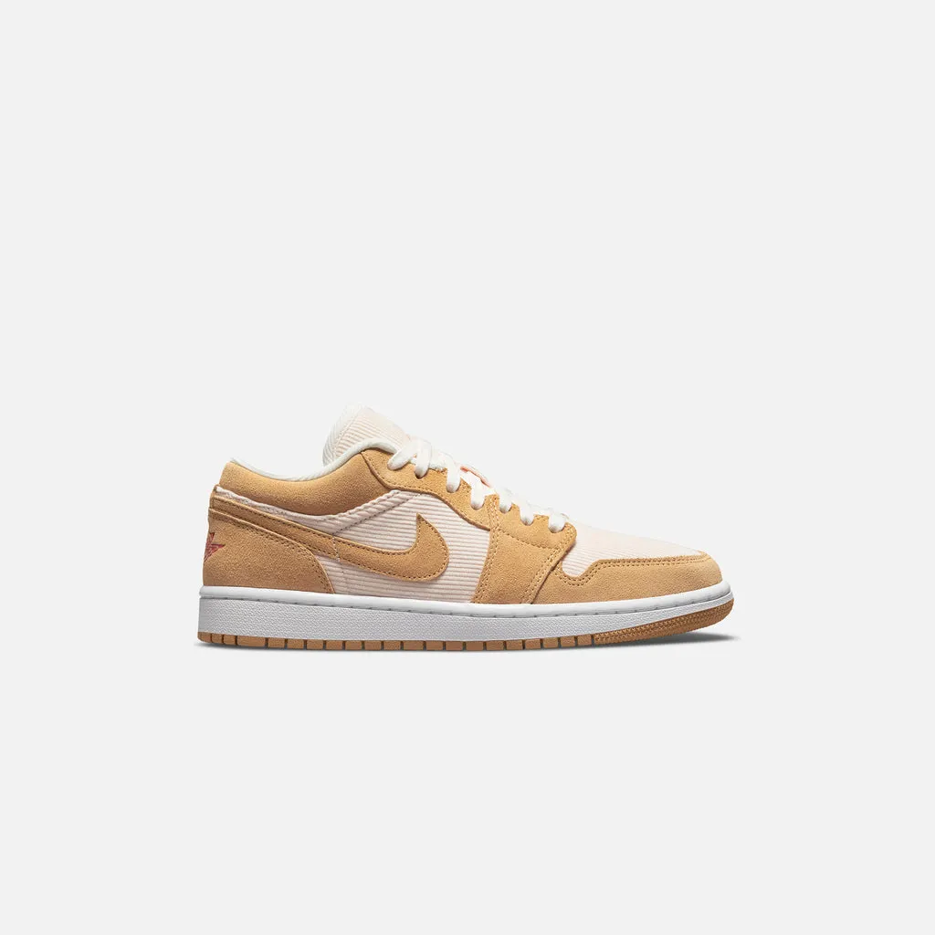 Jordan    nike wmns air  1 low se