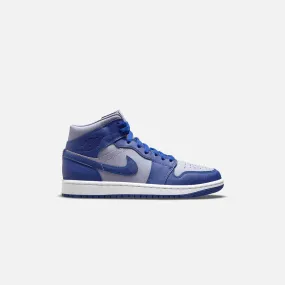 Jordan    nike wmns air  1 mid se