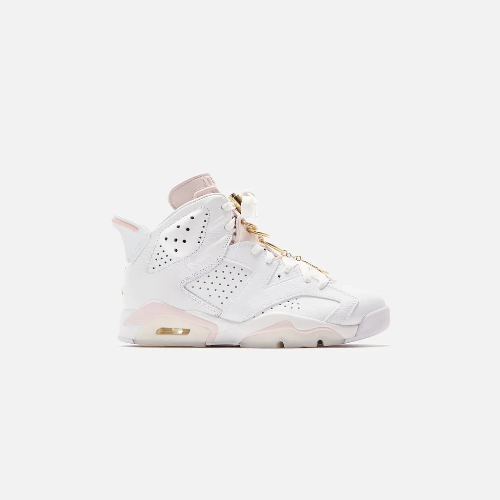 Jordan    nike wmns air  6