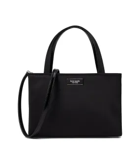 Kate Spade New York Sam Icon Nylon Small Tote