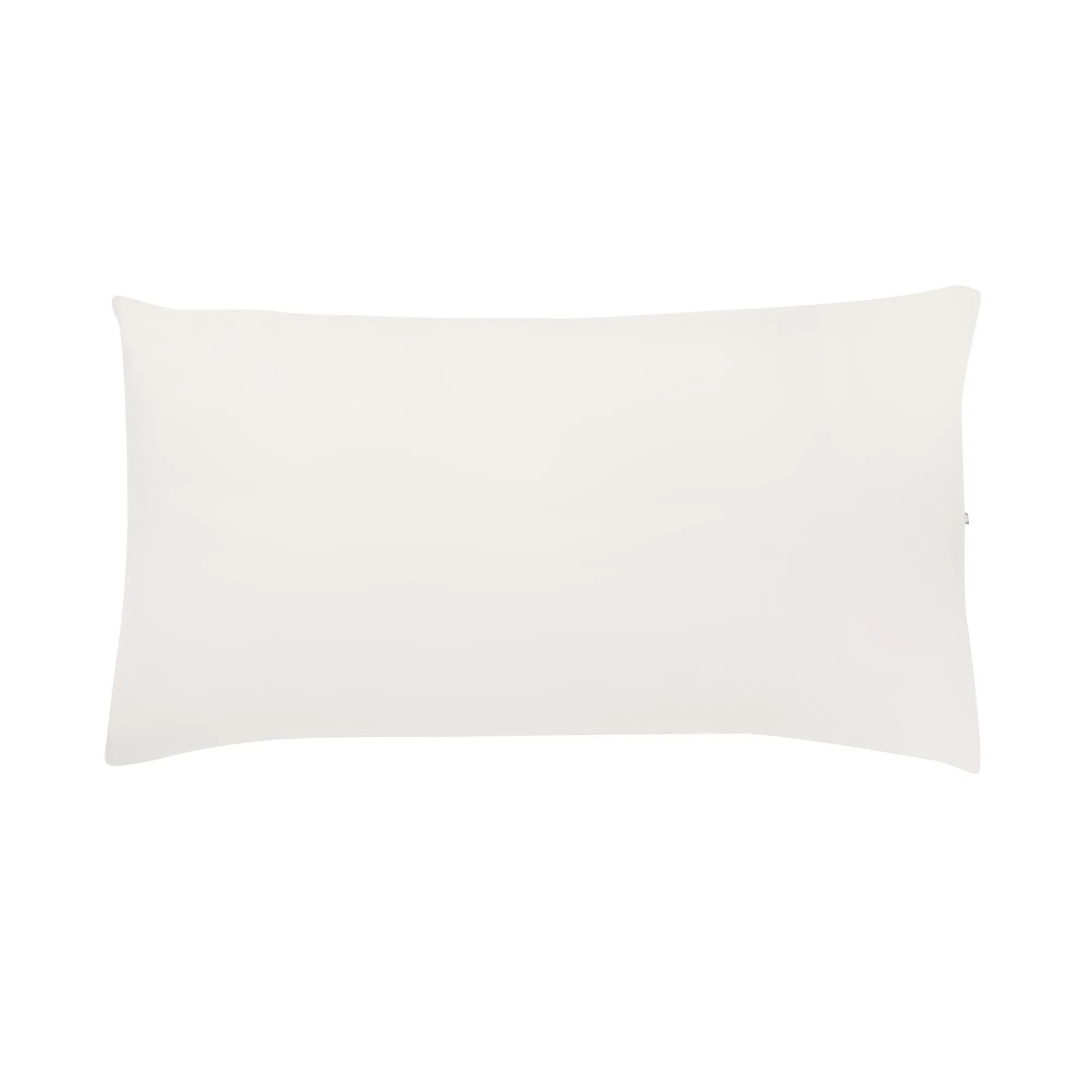 King Pillowcase in Oat