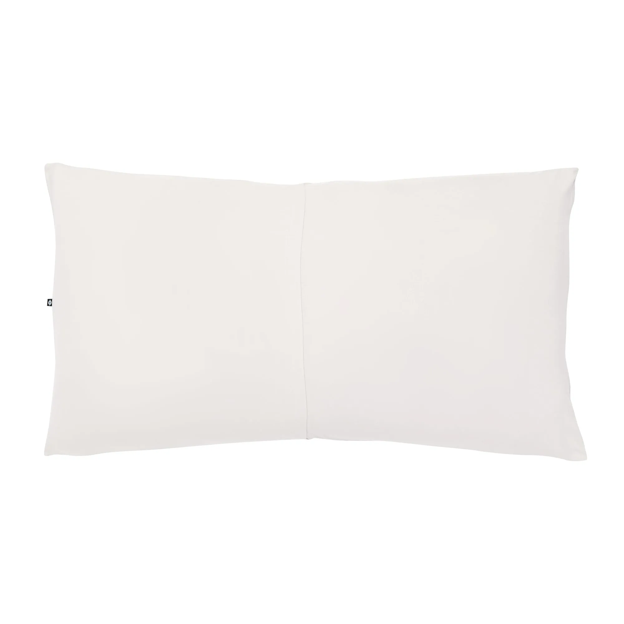 King Pillowcase in Oat