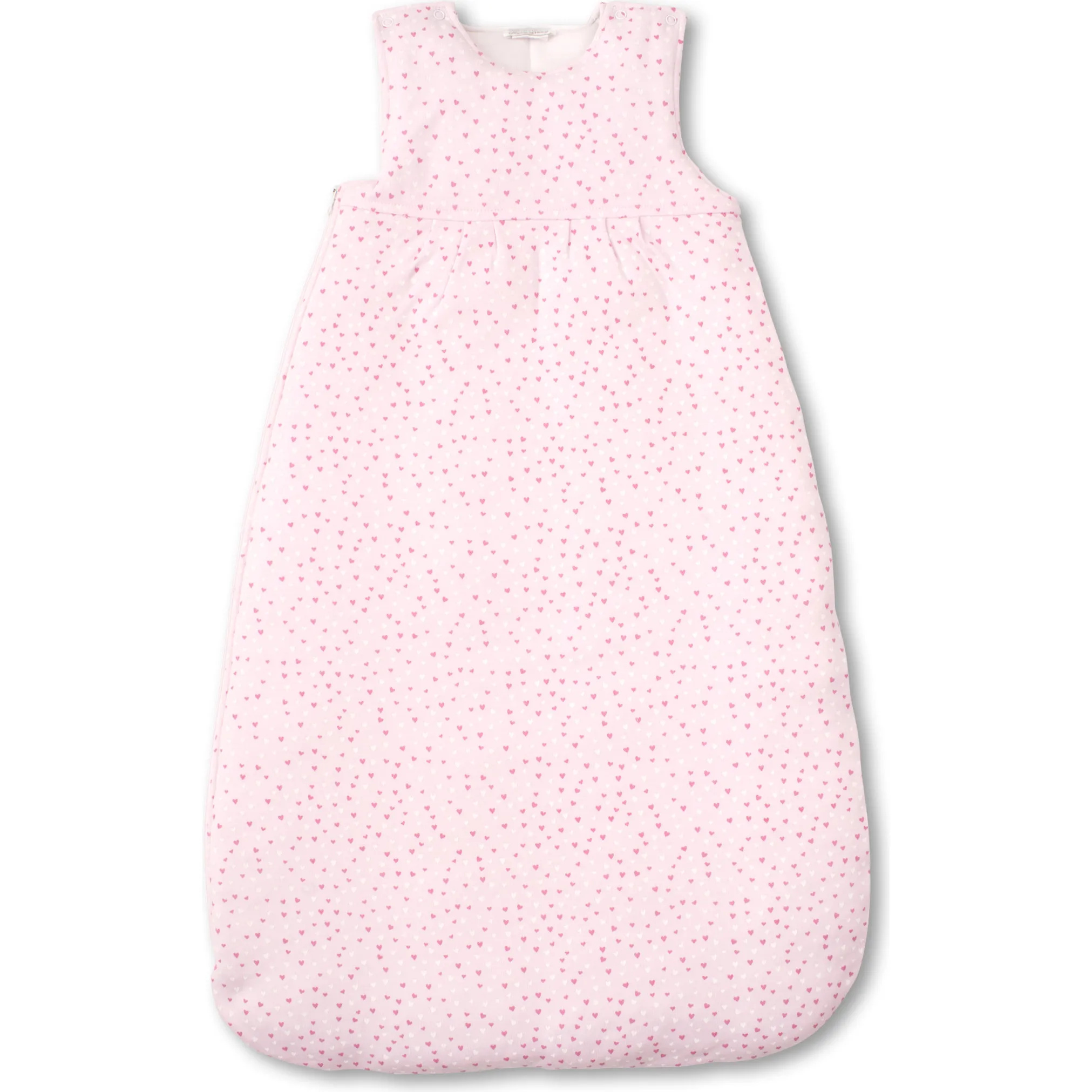 Kissy Kissy Sweethearts Snuggle Bag, Pink