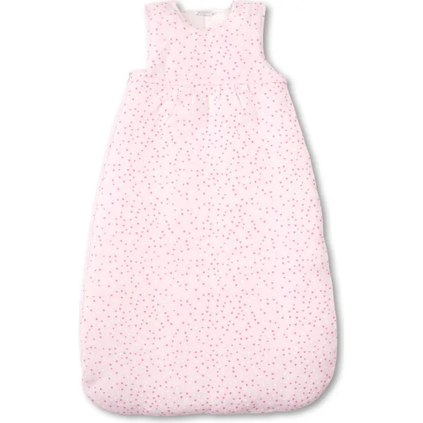 Kissy Kissy Sweethearts Snuggle Bag, Pink