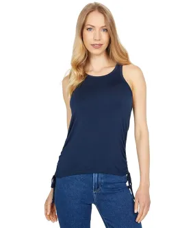 LAmade Josie Racer Front Tank Women's