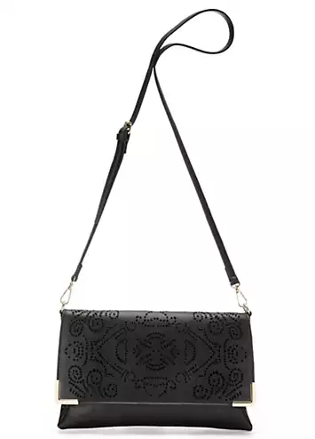 LASCANA Patterned Shoulder Bag | Grattan