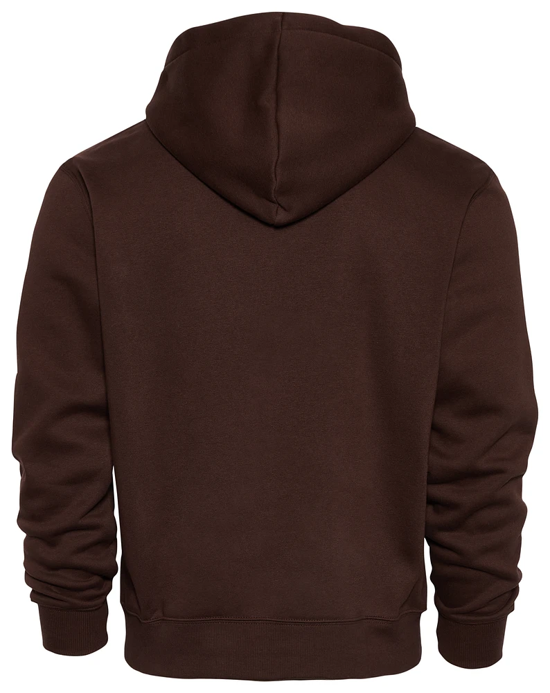 LCKR LCKR Zip Hoodie  - Men's