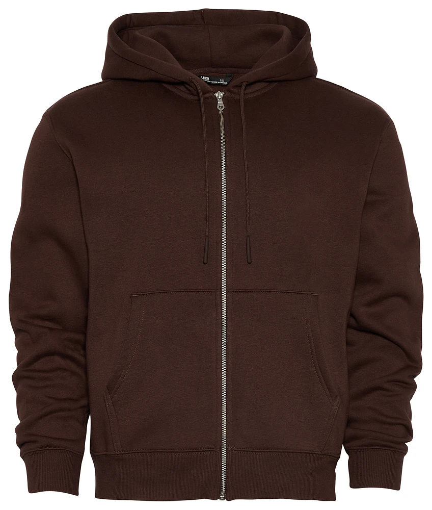 LCKR LCKR Zip Hoodie  - Men's