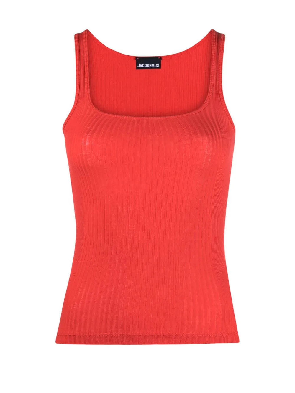 Le Debardeur Caraco tank top