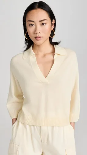 Le Kasha   Bogra Cashmere Pullover 