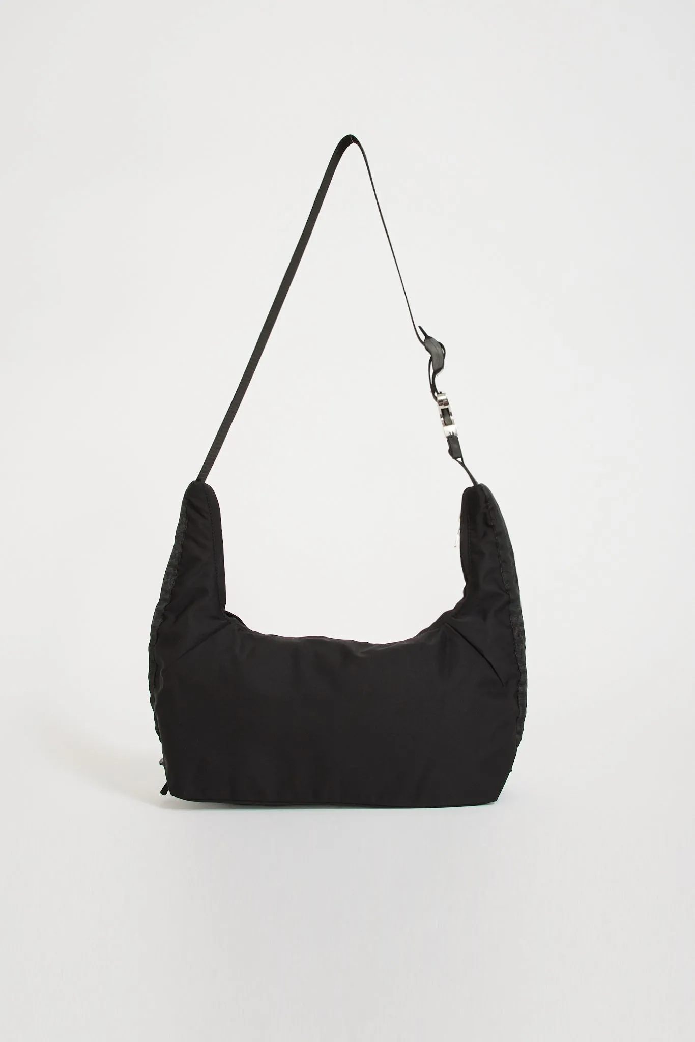 Little Hey Sling Bag Black