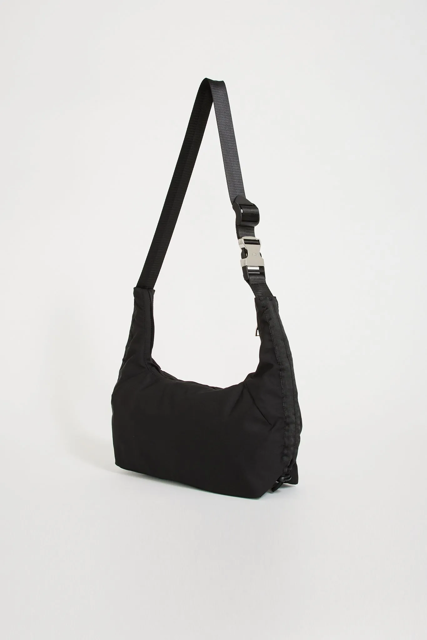 Little Hey Sling Bag Black