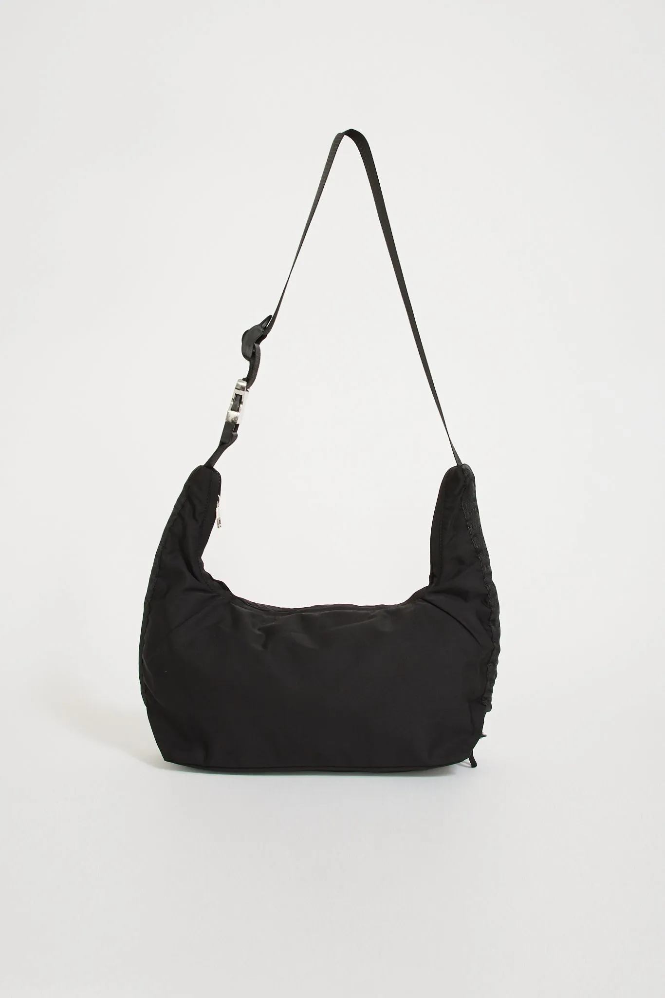 Little Hey Sling Bag Black